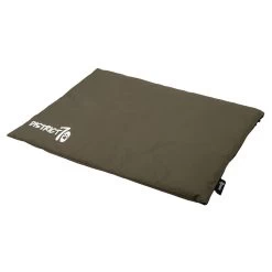 Tapis Vert Armé Déhoussable Et Imperméable Pour Chien – 47x63x6 Cm