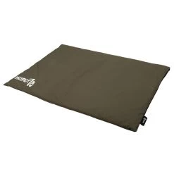 Tapis Vert Armé Déhoussable Et Imperméable Pour Chien – 54x77x6 Cm