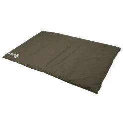 Tapis Vert Armé Déhoussable Et Imperméable Pour Chien – 70x105x6 Cm