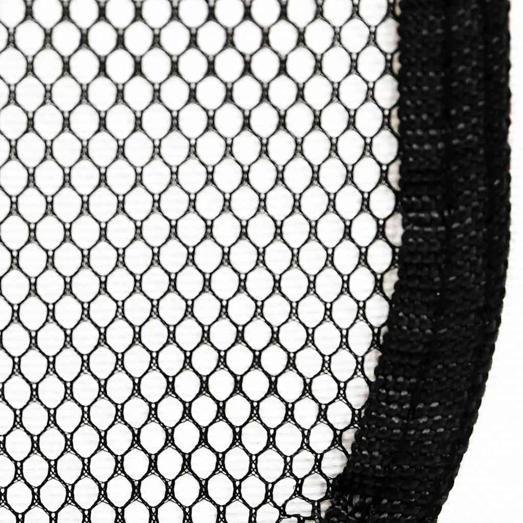 Parc Pliable Bleu Pour Chien Avec Sac De Transport – 145x145x61cm – Image 7