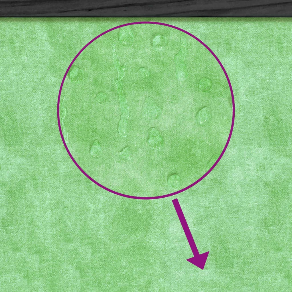 Niche En Bois Gris Avec Terrasse Pour Chien – 100x90x80 Cm – Image 6