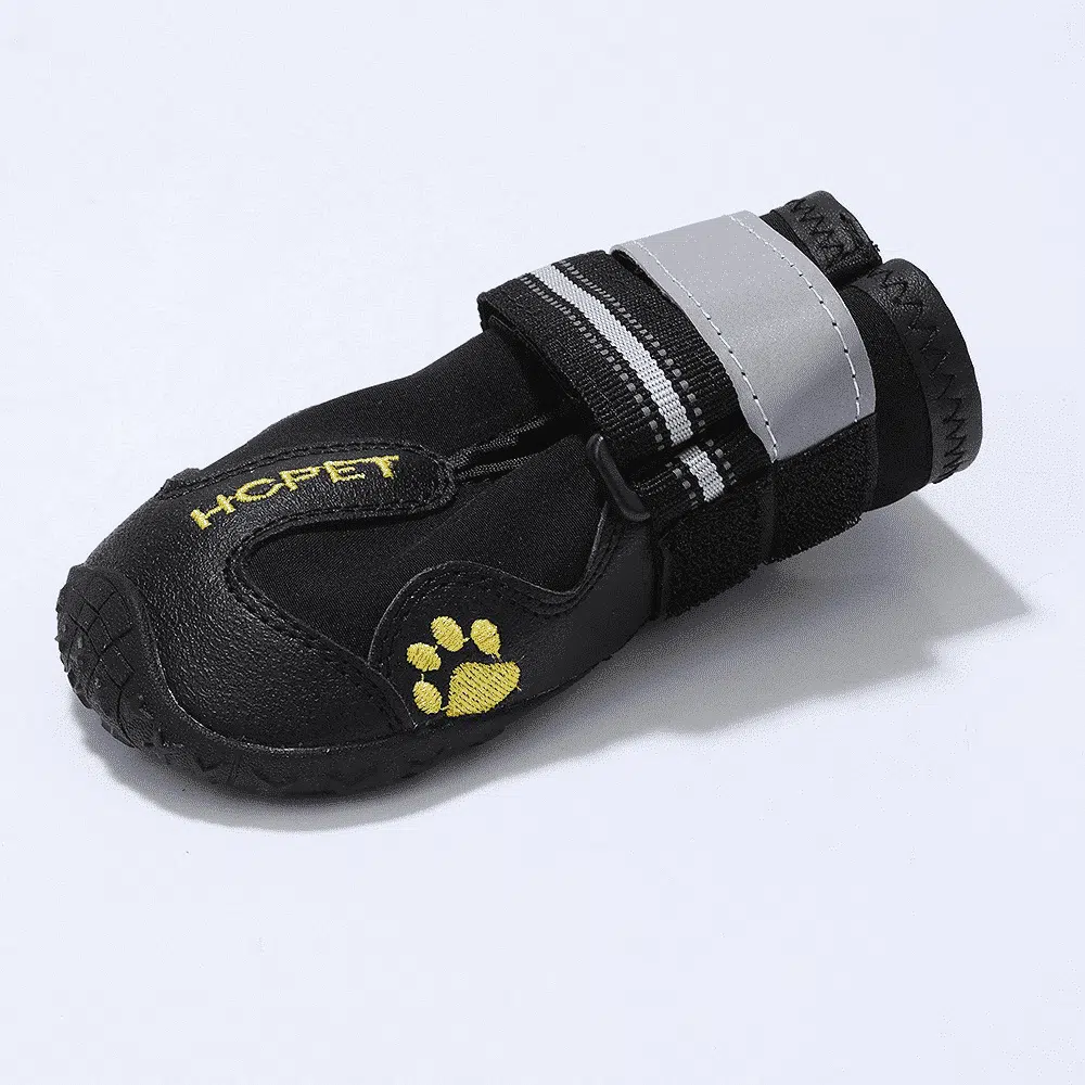 Bottes De Protection Pour Chien