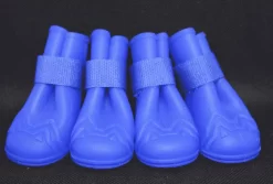 Bottes Imperméable Pour Chien