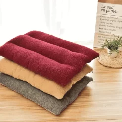 Coussin Pour Chien Chaud Et épais