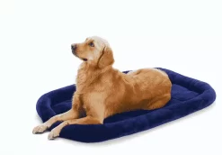 Coussin Pour Gros Chien En Velours