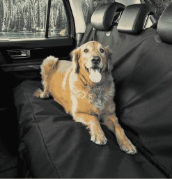 Couverture Chien Voiture Waterproof Et Indestructible