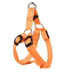 Harnais Lumineux Pour Spitz