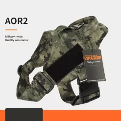 Harnais Pour Malinois Tactique