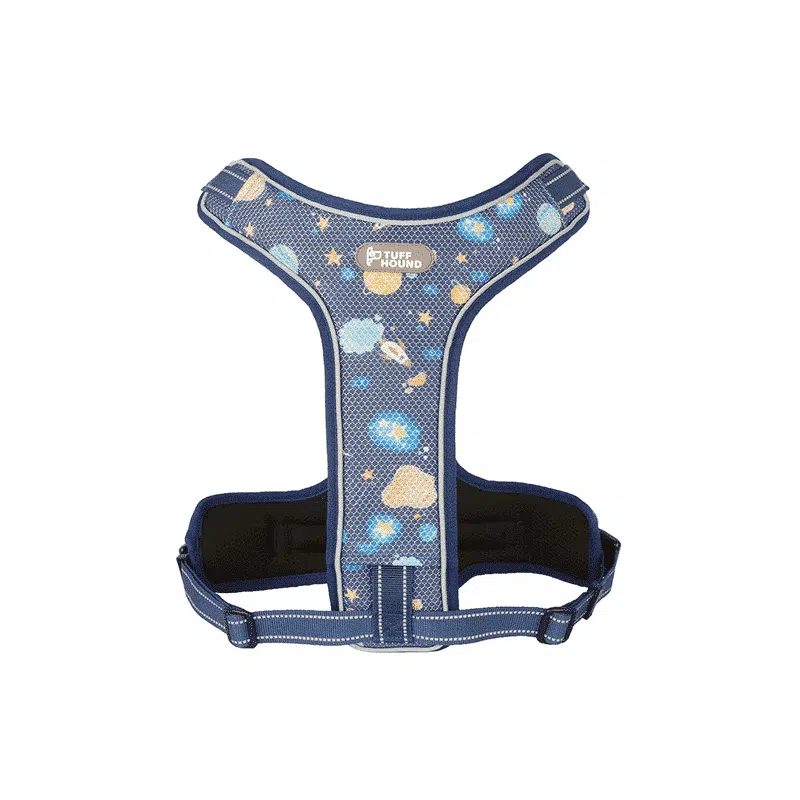 Harnais Pour Pitbull Ergonomique – Image 5