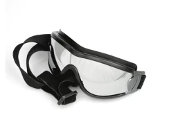 Lunette Anti UV Pour Chien