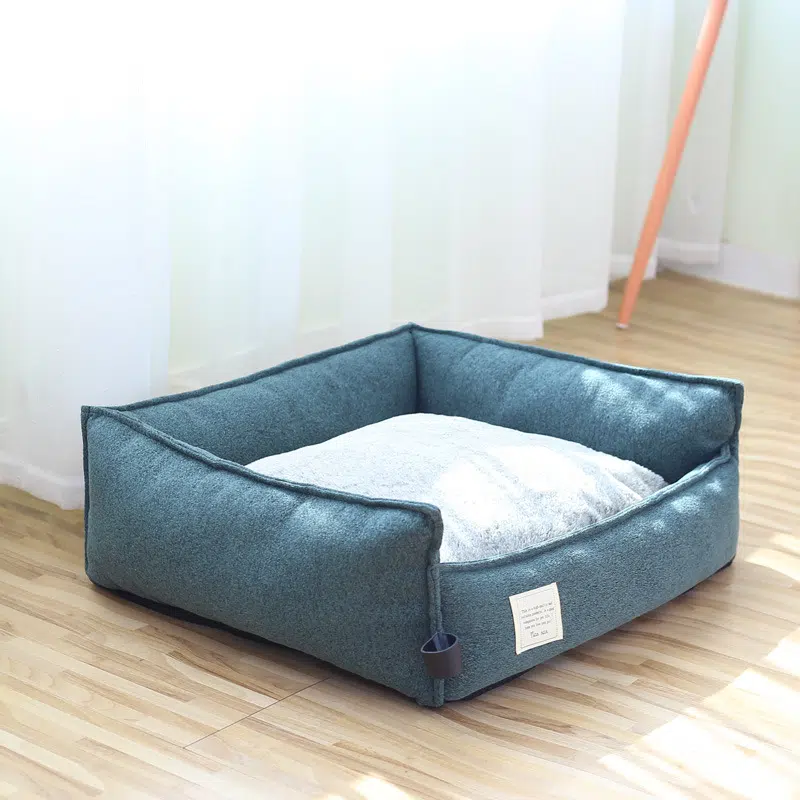 Panier Chien Tout Doux Pour Chien – Image 3