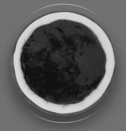 Panier Whippet Tout Doux