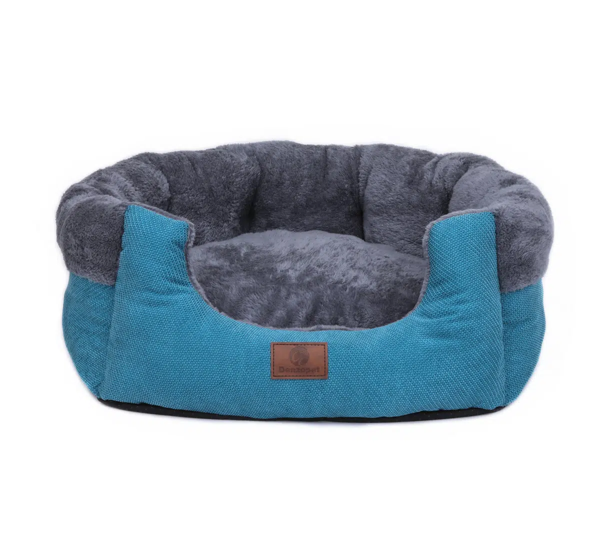 Panier Confortable Pour Chien – Image 5