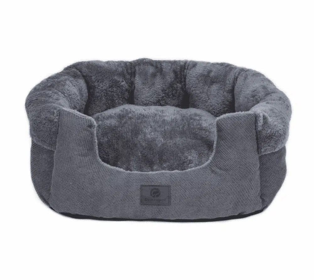 Panier Confortable Pour Chien – Image 4
