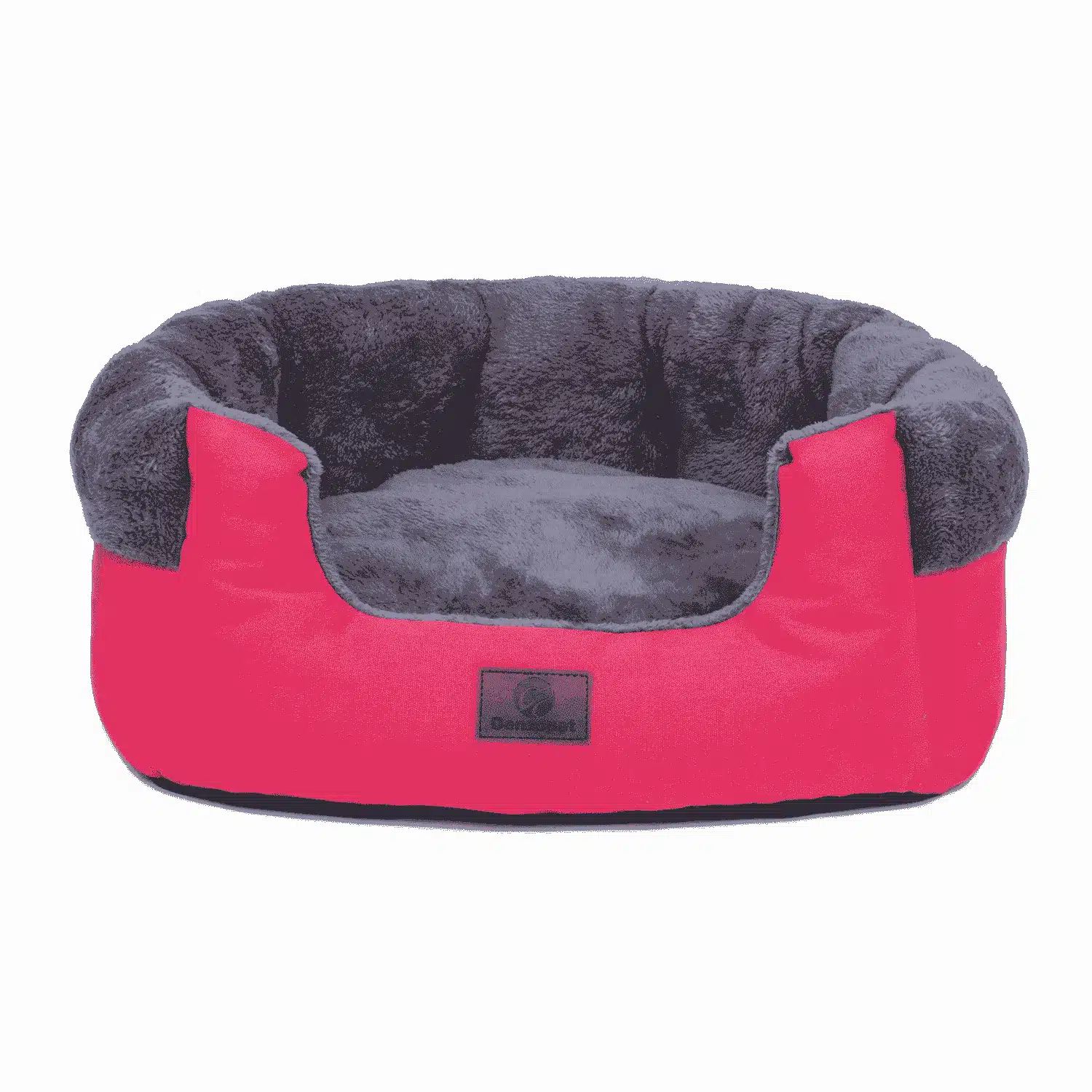 Panier Confortable Pour Chien – Image 3