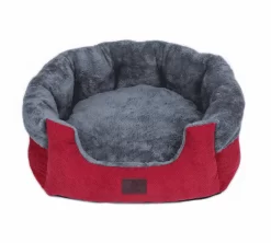 Panier Confortable Pour Chien
