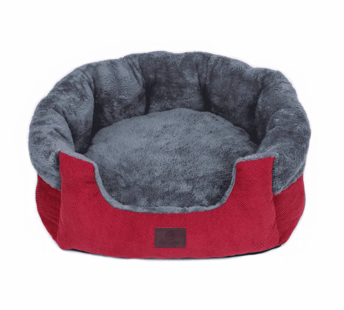 Panier Confortable Pour Chien