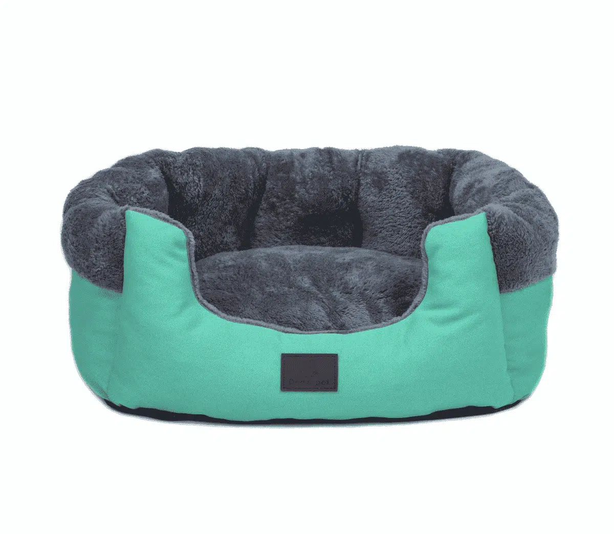 Panier Confortable Pour Chien – Image 2