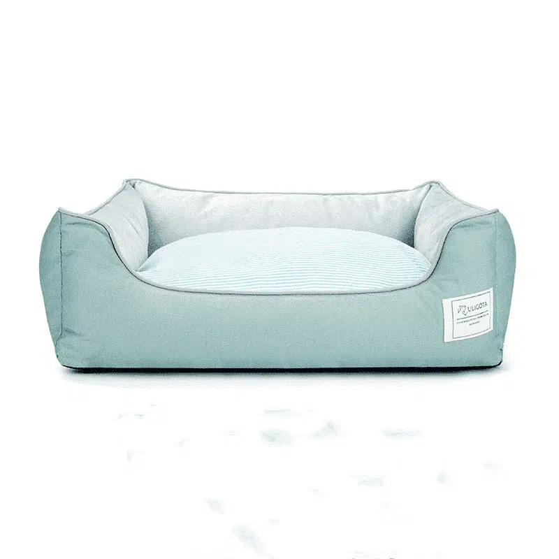Panier Design Waterproof Pour Petit Chien