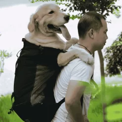 Sac à Dos Pour Grand Chien