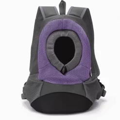 Sac à Dos Pour Petit Chien Avec Ouverture