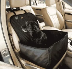 Siège Auto Pour Chien Waterproof