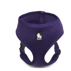 Harnais Gilet Pour Petit Chien Violet – Truelove