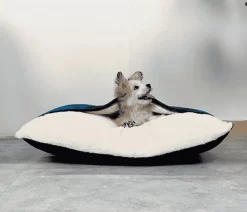 Coussin Apaisant Pour Petit Chien