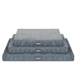 Coussin Pour Chien à Mémoire De Forme Tissu Oxford