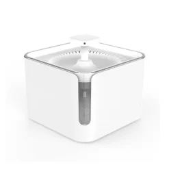 Fontaine à Eau Design Pour Chien