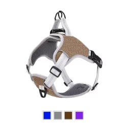 Harnais Anti-traction Réfléchissant Et Ajustable