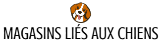 Magasins Liés Aux Chiens